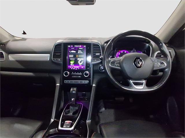 image-16, 2021 Renault Koleos Intens 2.5L 4wd at Dunedin