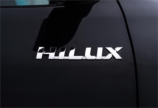 image-6, 2017 Toyota Hilux Sr5 130kW Diesel 6 Speed Manual  at Christchurch