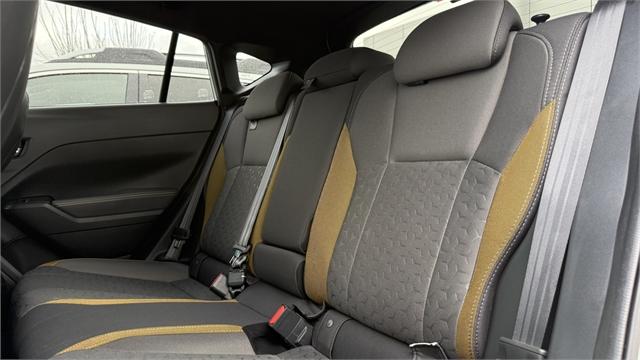 image-12, 2026 Subaru Crosstrek AWD | 2.0L Sport Edition at Christchurch