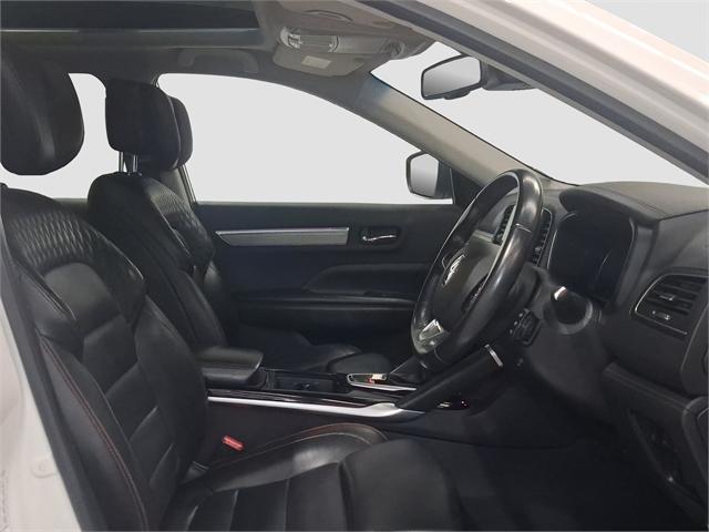 image-15, 2021 Renault Koleos Intens 2.5L 4wd at Dunedin