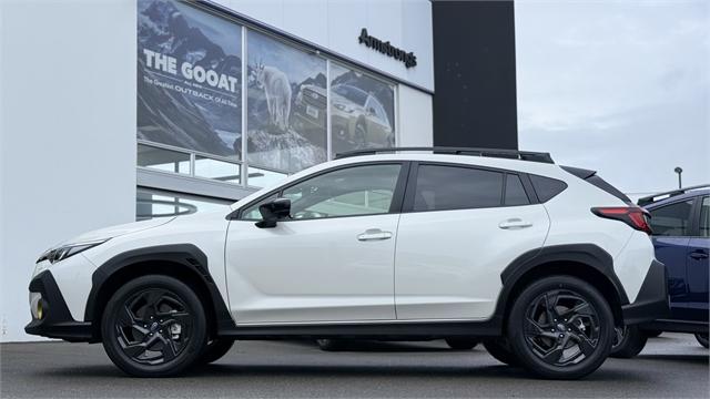 image-5, 2026 Subaru Crosstrek AWD | 2.0L Sport Edition at Christchurch