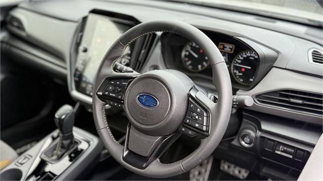 image-9, 2026 Subaru Crosstrek AWD | 2.0L Sport Edition at Christchurch