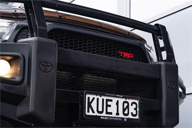 image-3, 2017 Toyota Hilux Sr5 130kW Diesel 6 Speed Manual  at Christchurch