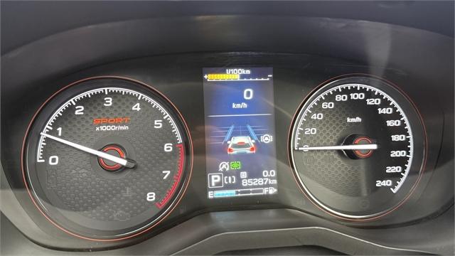 image-19, 2023 Subaru Forester NZ NEW | X Sport 2.5P/4Wd at Christchurch