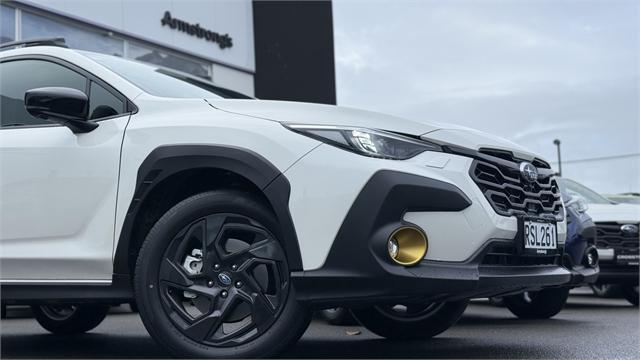 image-2, 2026 Subaru Crosstrek AWD | 2.0L Sport Edition at Christchurch