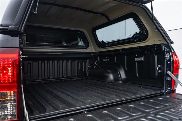 image-10, 2017 Toyota Hilux Sr5 130kW Diesel 6 Speed Manual  at Christchurch