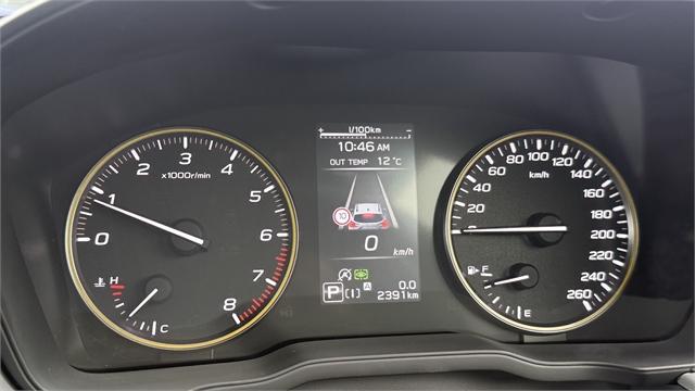 image-18, 2026 Subaru Crosstrek AWD | 2.0L Sport Edition at Christchurch