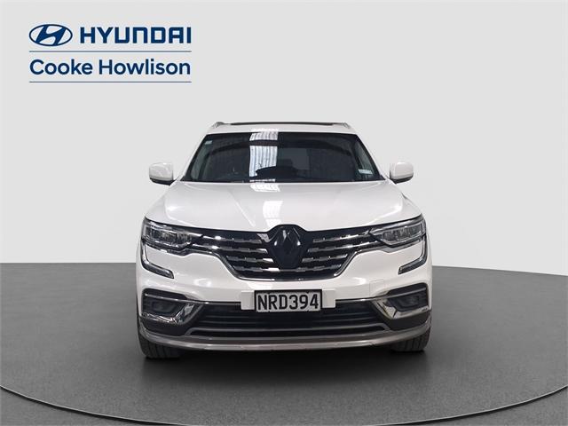 image-1, 2021 Renault Koleos Intens 2.5L 4wd at Dunedin