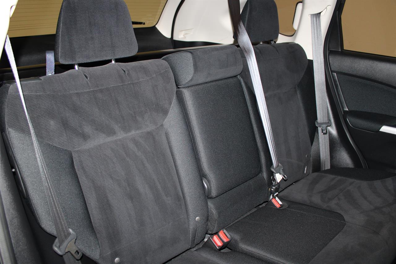 2015 Honda CR-V CRV 24G 4WD for sale in Christchurch