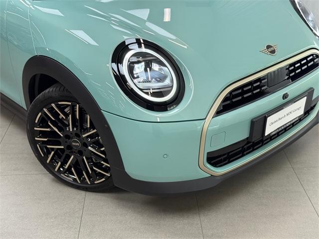 image-1, 2025 MINI Cooper 12GD C 3door Favoured at Christchurch