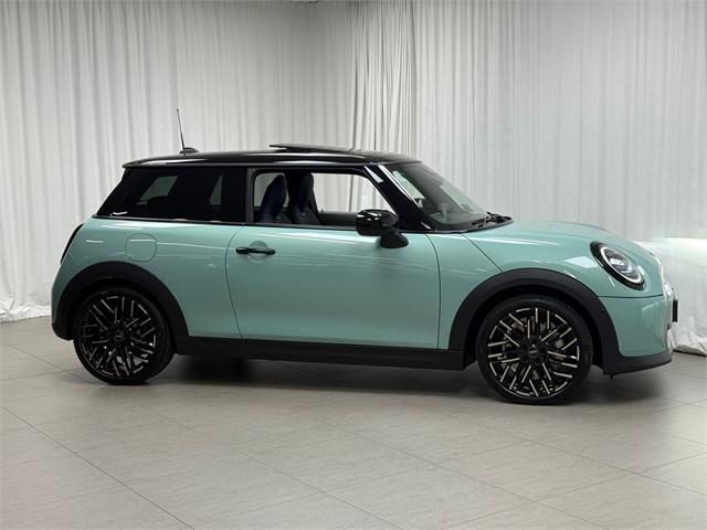 image-2, 2025 MINI Cooper 12GD C 3door Favoured at Christchurch