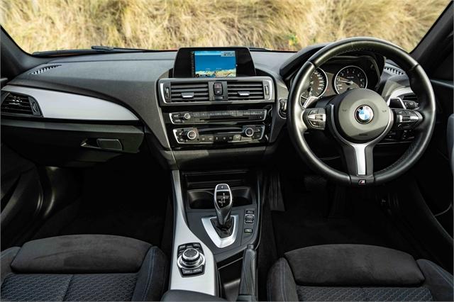 image-10, 2018 BMW 125i M Sport at Dunedin