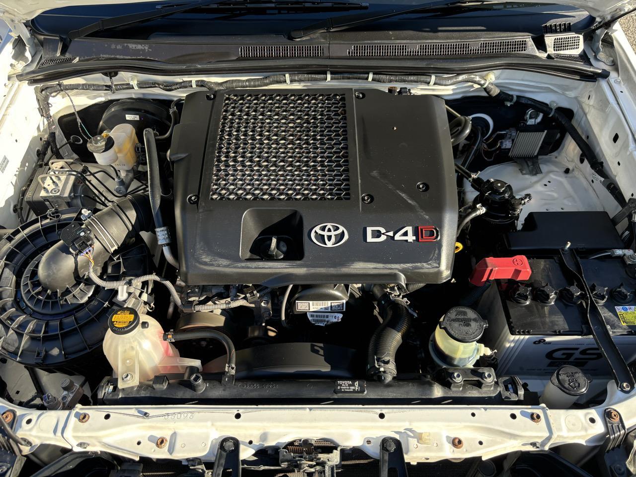 image-16, 2015 Toyota Hilux D/C 2WD at Christchurch