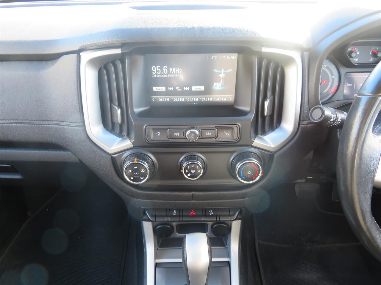 image-14, 2019 Holden Colorado LT 4WD DCAB CANOPY at Gore