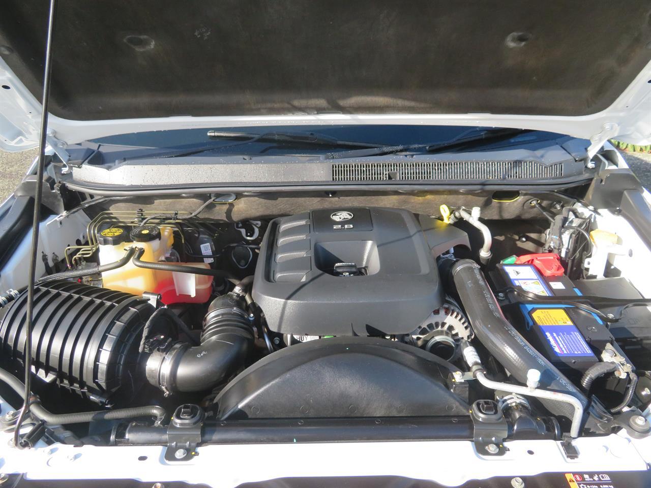 image-17, 2019 Holden Colorado LT 4WD DCAB CANOPY at Gore