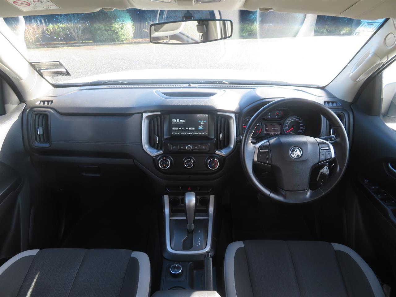 image-13, 2019 Holden Colorado LT 4WD DCAB CANOPY at Gore