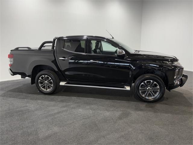 image-7, 2021 Mitsubishi Triton Diesel at Invercargill