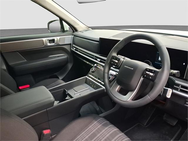 image-15, 2025 Hyundai Santa Fe MX5 Active HEV7S at Dunedin