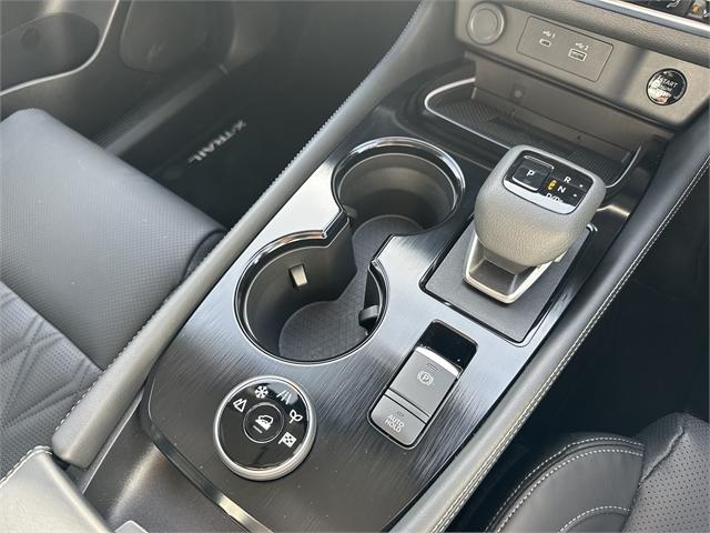 image-14, 2025 Nissan X-Trail Ti-L 2.5P/4Wd/Cvt at Christchurch