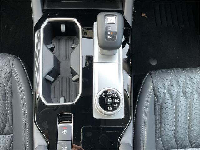 image-7, 2025 Mitsubishi Outlander VRX AWD 7 seat SUV at Christchurch