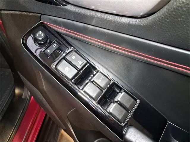 image-13, 2022 Isuzu D-Max 3.0L 4X4 X-Terrain at Dunedin