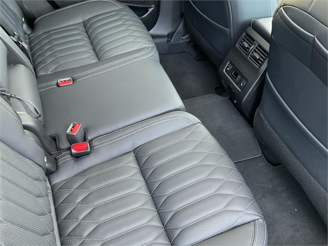 image-5, 2025 Mitsubishi Outlander VRX AWD 7 seat SUV at Christchurch