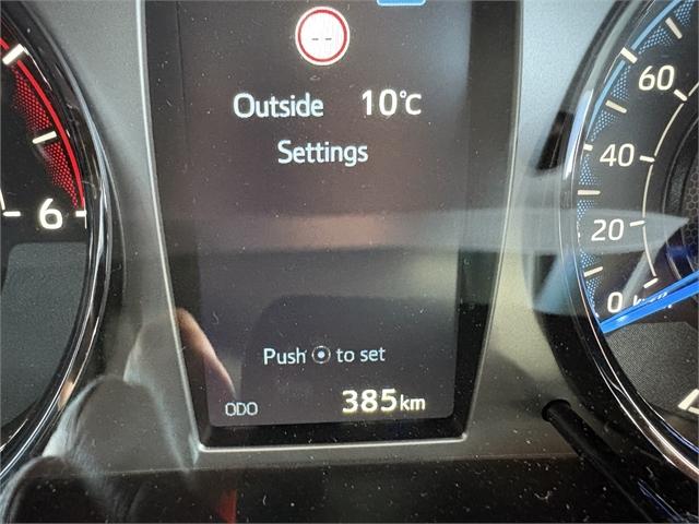 image-13, 2025 Toyota Hilux SR5 Cruiser 2.8DT Hybrid 6AT 4WD at Waimakariri