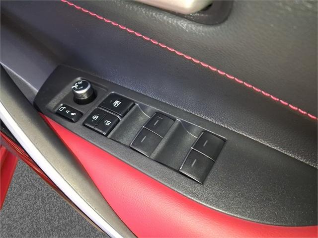 image-19, 2019 Toyota Corolla Sport G Z 1.8L at Dunedin