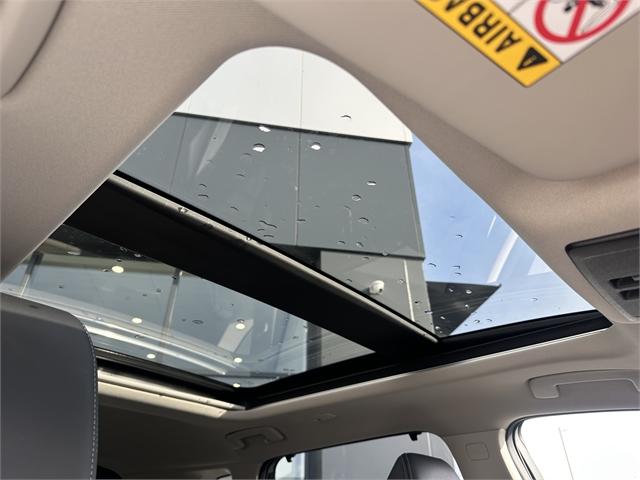 image-16, 2025 Nissan X-Trail Ti-L 2.5P/4Wd/Cvt at Christchurch