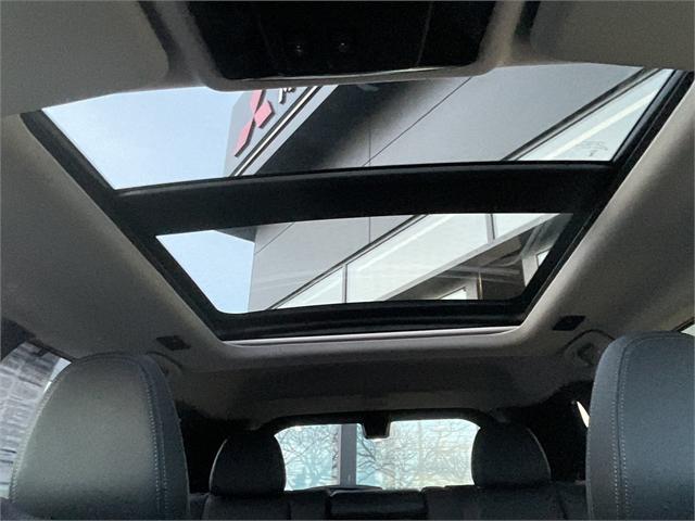 image-10, 2025 Mitsubishi Outlander VRX AWD 7 seat SUV at Christchurch