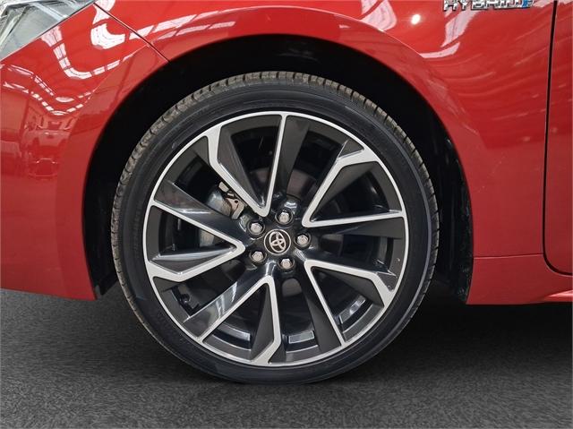 image-8, 2019 Toyota Corolla Sport G Z 1.8L at Dunedin