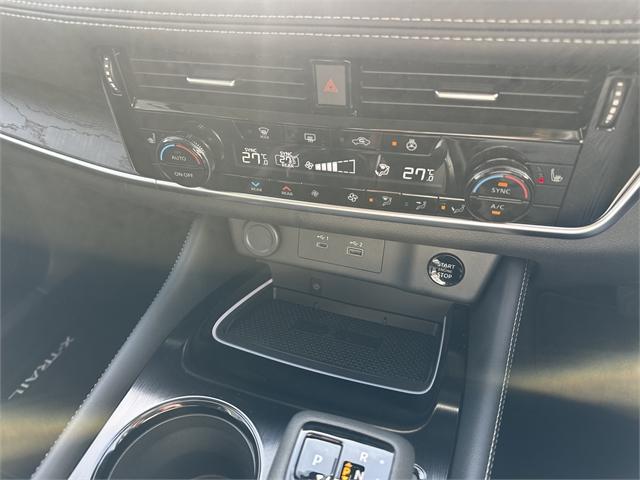 image-13, 2025 Nissan X-Trail Ti-L 2.5P/4Wd/Cvt at Christchurch