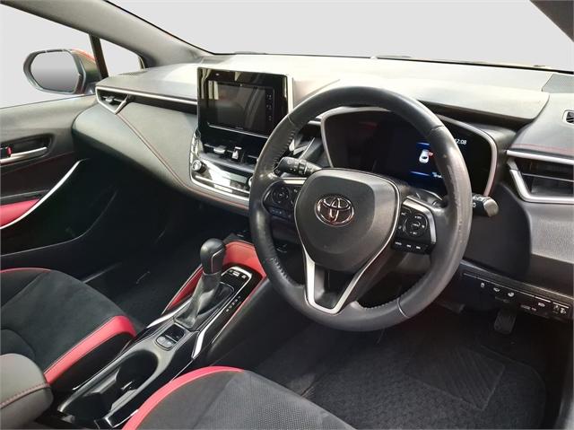 image-15, 2019 Toyota Corolla Sport G Z 1.8L at Dunedin