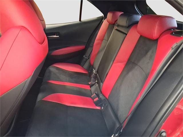 image-12, 2019 Toyota Corolla Sport G Z 1.8L at Dunedin