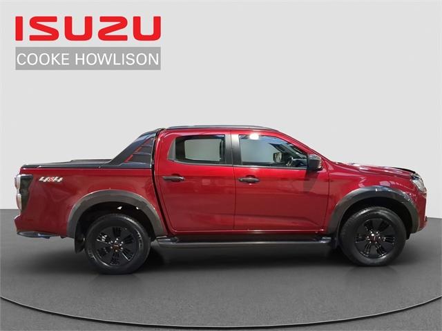 image-7, 2022 Isuzu D-Max 3.0L 4X4 X-Terrain at Dunedin