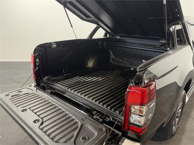 image-8, 2021 Mitsubishi Triton Diesel at Invercargill