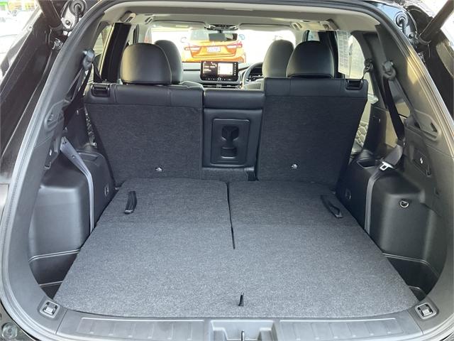 image-4, 2025 Mitsubishi Outlander VRX AWD 7 seat SUV at Christchurch