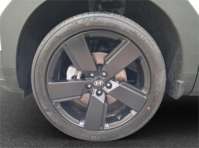 image-8, 2025 Hyundai Santa Fe MX5 Active HEV7S at Dunedin