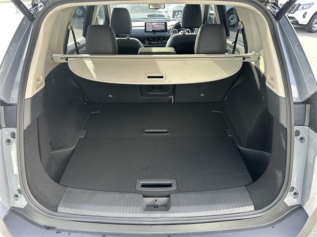 image-18, 2025 Nissan X-Trail Ti-L 2.5P/4Wd/Cvt at Christchurch