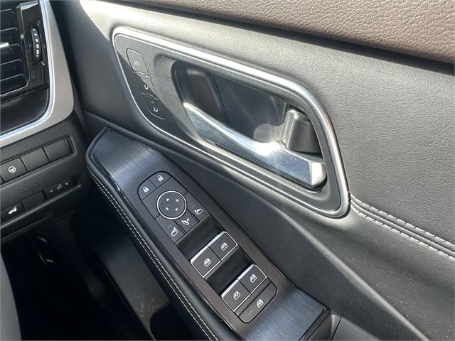 image-15, 2025 Nissan X-Trail Ti-L 2.5P/4Wd/Cvt at Christchurch
