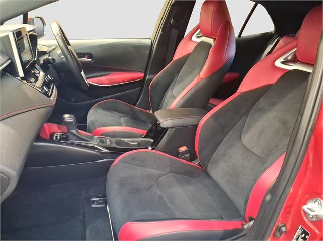 image-13, 2019 Toyota Corolla Sport G Z 1.8L at Dunedin