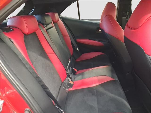 image-11, 2019 Toyota Corolla Sport G Z 1.8L at Dunedin