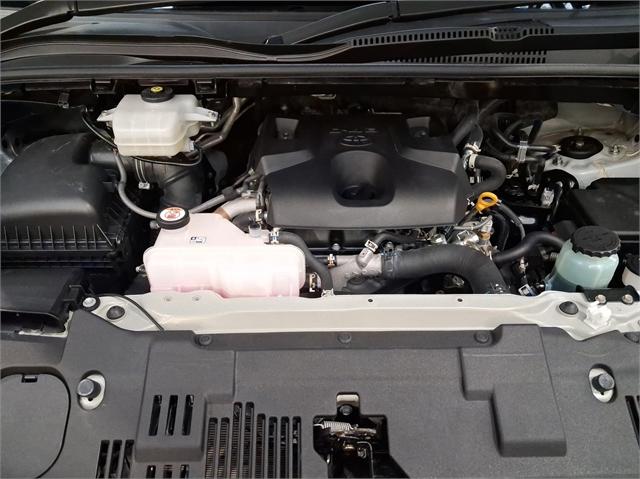 image-9, 2023 Toyota Hiace ZX Factory 10 Seater Minibus at Dunedin