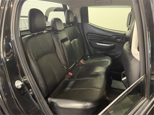 image-9, 2021 Mitsubishi Triton Diesel at Invercargill