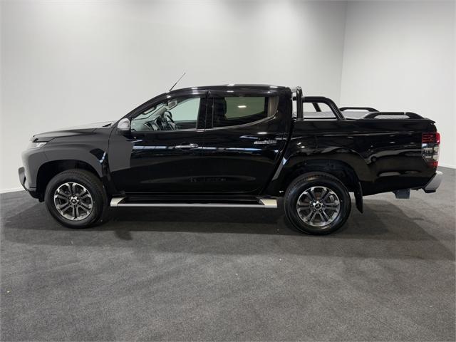 image-3, 2021 Mitsubishi Triton Diesel at Invercargill