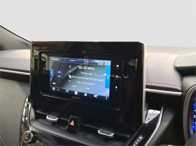 image-17, 2019 Toyota Corolla Sport G Z 1.8L at Dunedin