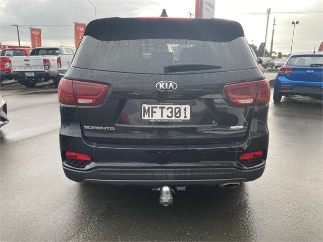 image-3, 2019 Kia Sorento EX BLACK EDITION 2.2 at Invercargill