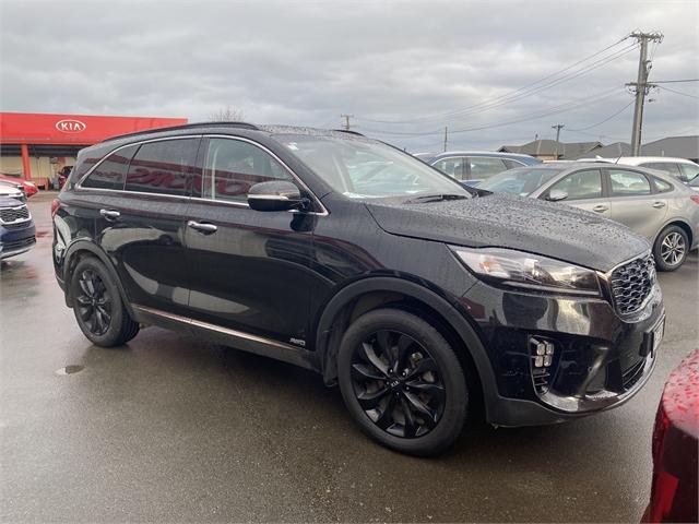 image-6, 2019 Kia Sorento EX BLACK EDITION 2.2 at Invercargill