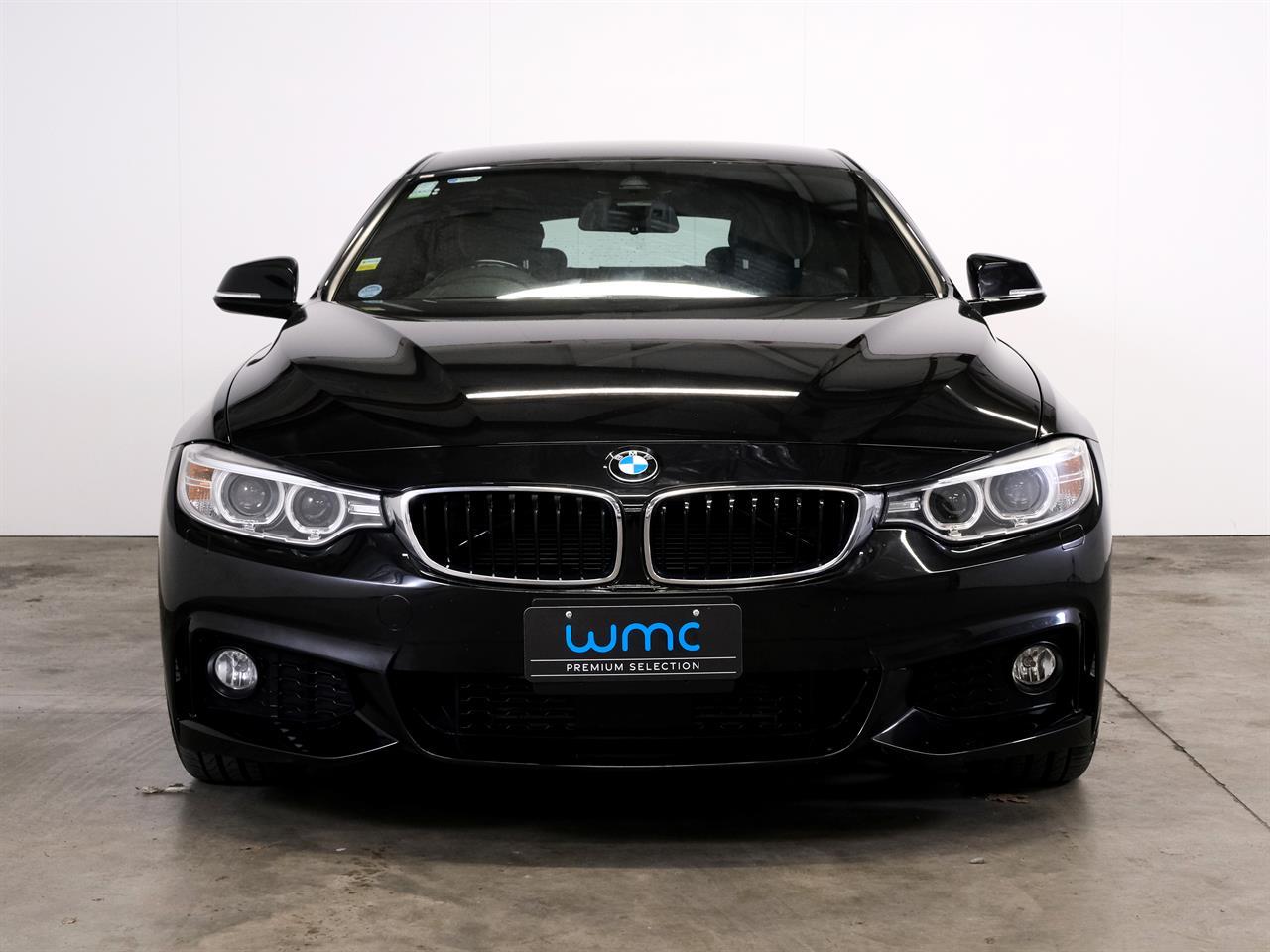 image-2, 2014 BMW 420i Gran Coupe 'M-Sport' at Christchurch