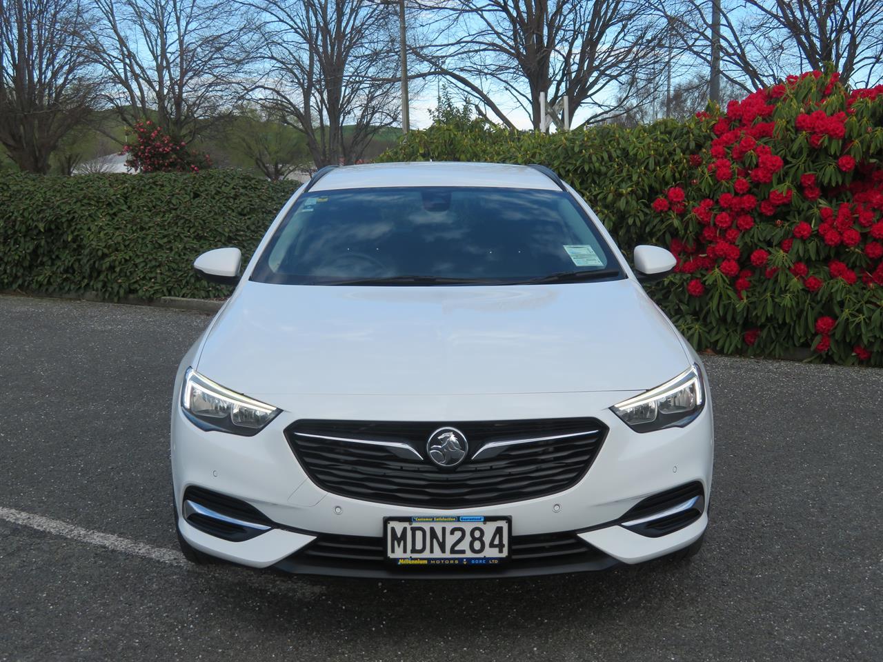 image-2, 2019 Holden Commodore LT TURBO DIESEL WAGON NZ NEW at Gore